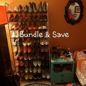 Bundle & Save